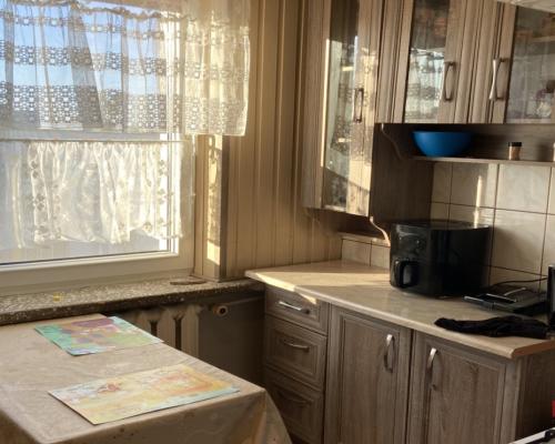 Mieszkanie 3- pokojowe, 60,30 m