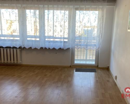 Mieszkanie 3- pokojowe, 60,30 m