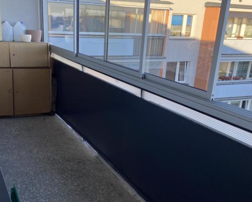 Mieszkanie 3- pokojowe, 60,30 m