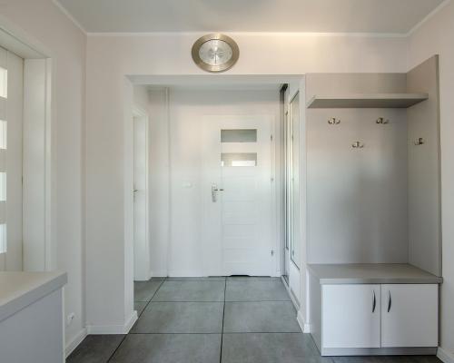 2-pokojowe mieszkanie z piękną panoramą miasta