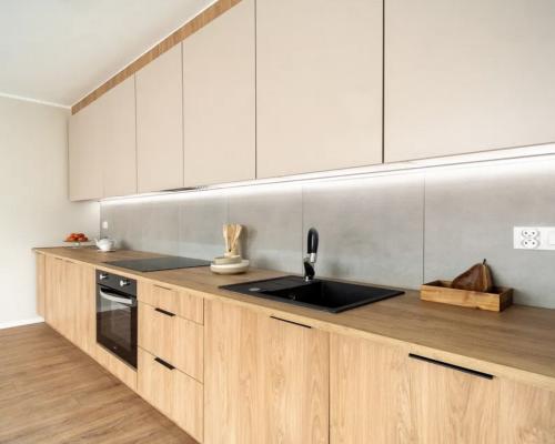 Warszawska Gotowe do Zamieszkania.