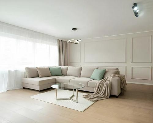 Warszawska Gotowe do Zamieszkania.