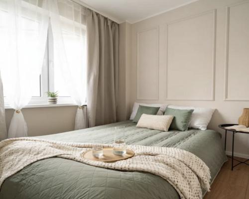 Warszawska Gotowe do Zamieszkania.