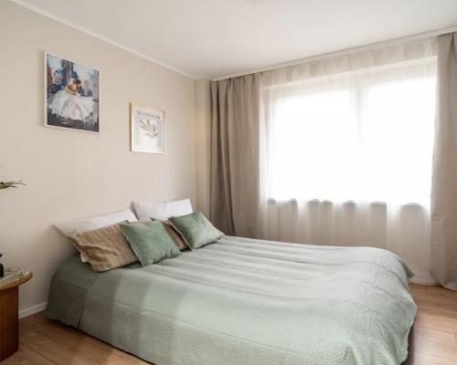 Warszawska Gotowe do Zamieszkania.