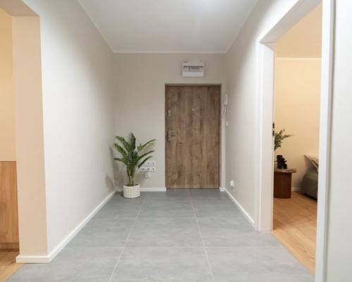 Warszawska Gotowe do Zamieszkania.