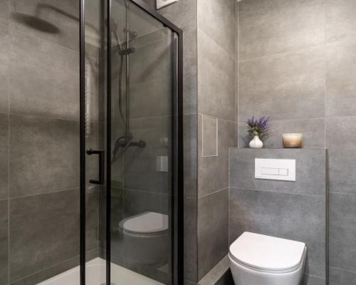 Warszawska Gotowe do Zamieszkania.