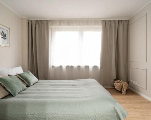 Warszawska Gotowe do Zamieszkania.