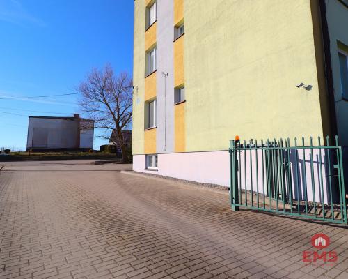 Mieszkanie 3 pokojowe w Nowince