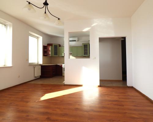 Mieszkanie 3 pokojowe w Nowince