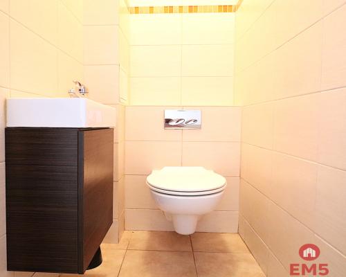 Mieszkanie 3 pokojowe w Nowince