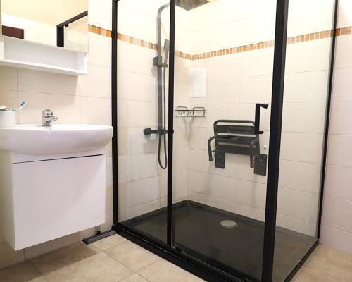 Mieszkanie 3 pokojowe w Nowince