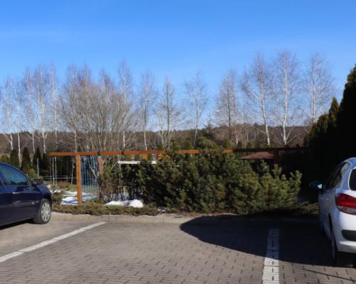 Mieszkanie 3 pokojowe w Nowince