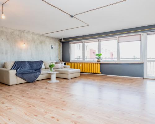 Ładne 3 pokoje Białostoczek 60m2