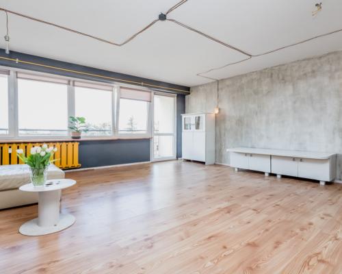 Ładne 3 pokoje Białostoczek 60m2