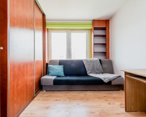 Ładne 3 pokoje Białostoczek 60m2