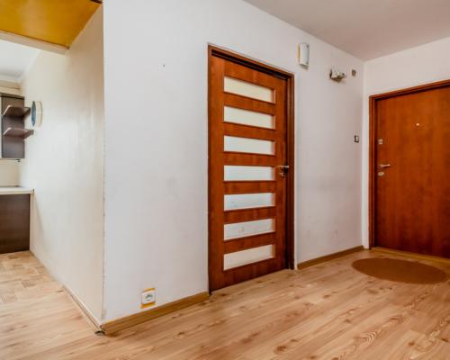 Ładne 3 pokoje Białostoczek 60m2