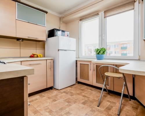 Ładne 3 pokoje Białostoczek 60m2