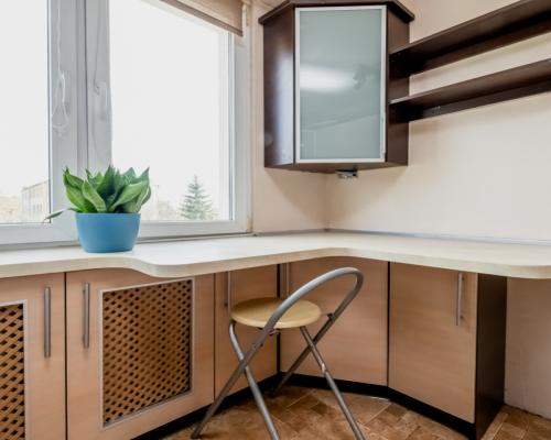 Ładne 3 pokoje Białostoczek 60m2