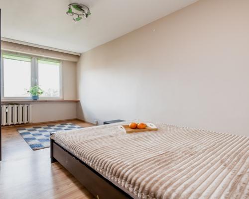 Ładne 3 pokoje Białostoczek 60m2