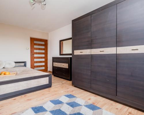 Ładne 3 pokoje Białostoczek 60m2