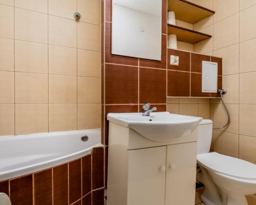 Ładne 3 pokoje Białostoczek 60m2