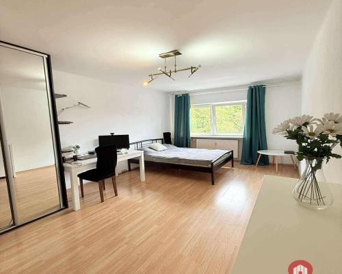 Centrum 38m2 *Al.J.Piłsudskiego