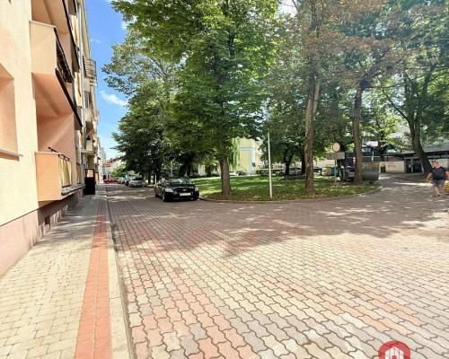 Centrum 38m2 *Al.J.Piłsudskiego