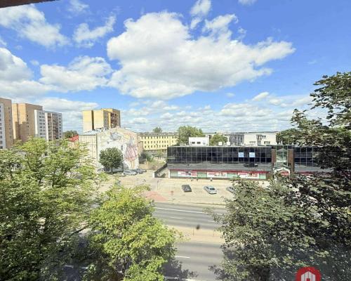 Centrum 38m2 *Al.J.Piłsudskiego