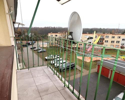 Mieszkanie 2 pokoje Augustów