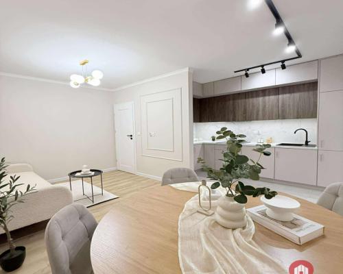 Piękne 3 pokoje*Ul. Stroma 5 piętro winda