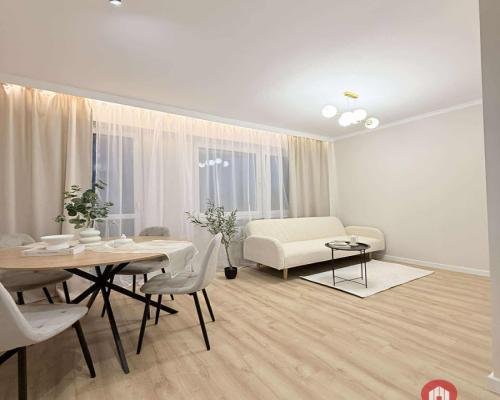 Piękne 3 pokoje*Ul. Stroma 5 piętro winda