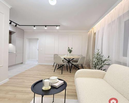 Piękne 3 pokoje*Ul. Stroma 5 piętro winda