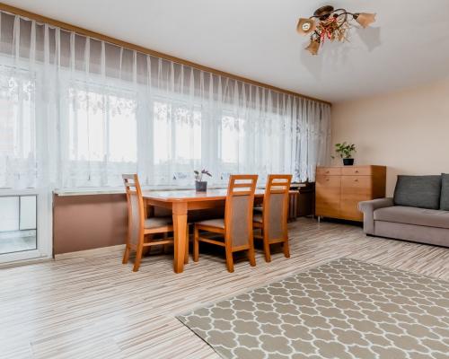 3 pokojowe mieszkanie na  ul. Hallera, Białystok