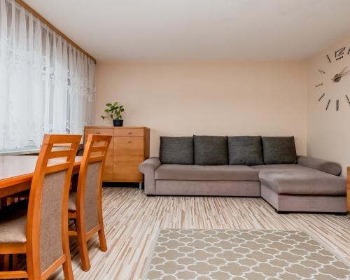 3 pokojowe mieszkanie na  ul. Hallera, Białystok