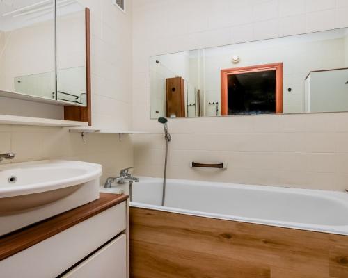 3 pokojowe mieszkanie na  ul. Hallera, Białystok