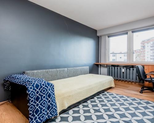 3 pokojowe mieszkanie na  ul. Hallera, Białystok