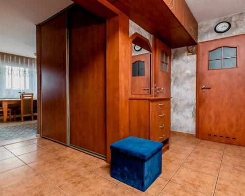 3 pokojowe mieszkanie na  ul. Hallera, Białystok