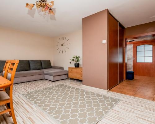 3 pokojowe mieszkanie na  ul. Hallera, Białystok