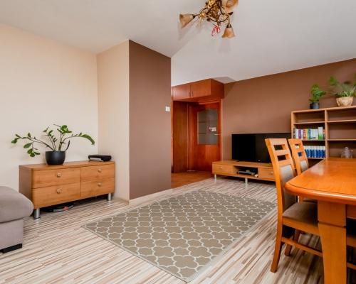 3 pokojowe mieszkanie na  ul. Hallera, Białystok