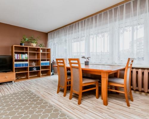 3 pokojowe mieszkanie na  ul. Hallera, Białystok