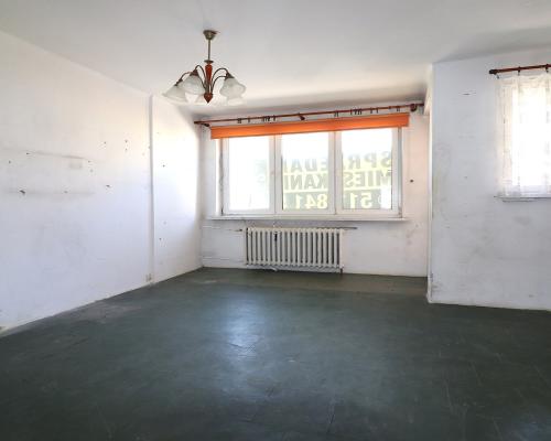 Mieszkanie 3 pok. 1 piętro Centrum Suwałk