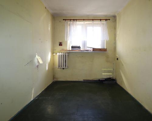 Mieszkanie 3 pok. 1 piętro Centrum Suwałk