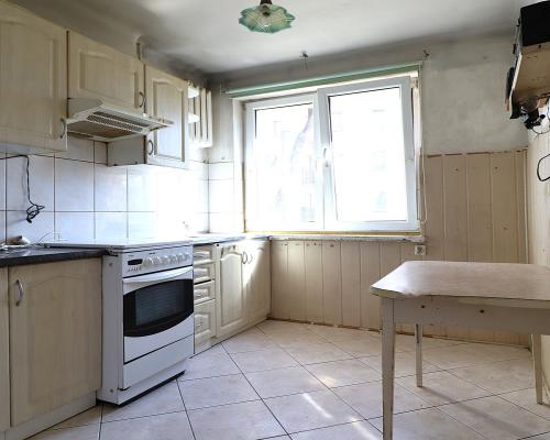 Mieszkanie 3 pok. 1 piętro Centrum Suwałk