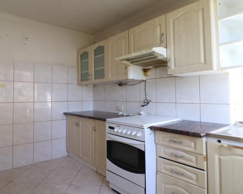 Mieszkanie 3 pok. 1 piętro Centrum Suwałk