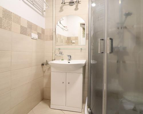 Mieszkanie 3 pok. 1 piętro Centrum Suwałk