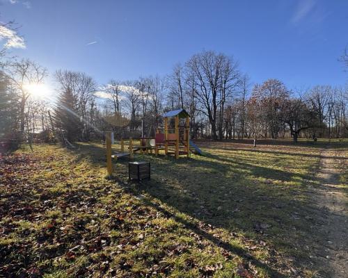 2-pokojowe mieszkanie bezczynszowe