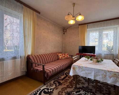 2-pokojowe mieszkanie bezczynszowe