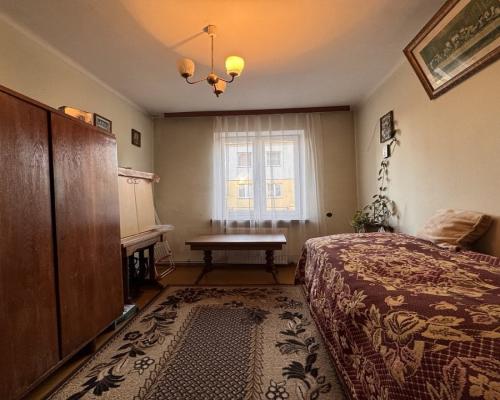 2-pokojowe mieszkanie bezczynszowe