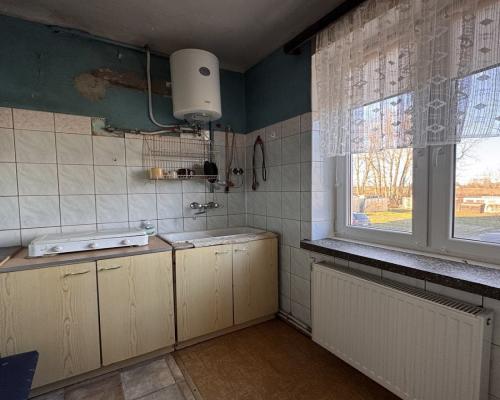 2-pokojowe mieszkanie bezczynszowe