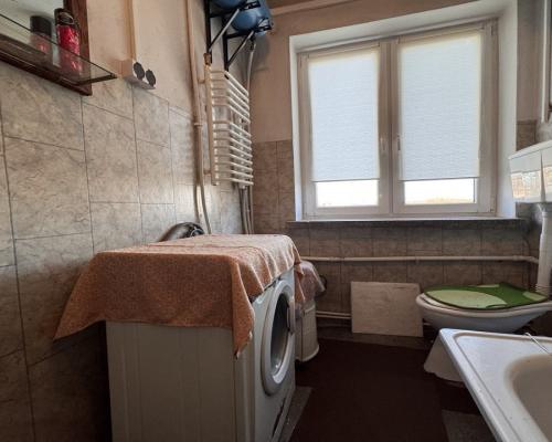 2-pokojowe mieszkanie bezczynszowe